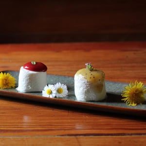 Tomini Freschi, Coulis Di Frutta - Rifugio Levi Molinari - 973238