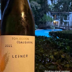 Ton Boden - Weingut Jürgen Leiner - sven-leiner -2021