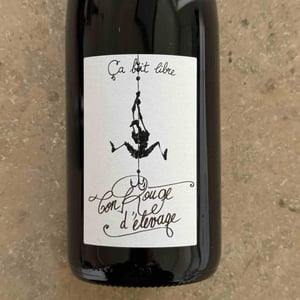 Ton rouge d’élevage