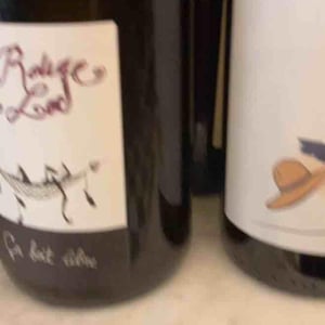 Ton Rouge Du Lac - Ça Boit Libre - damien-bastian-goddard -2020