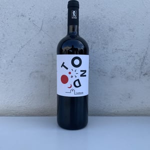 Tondo - Azienda Agricola Casebianche - elisabetta-iurio-pasquale-mitrano