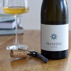 Tonsur - Pranzegg - marion-martin-gojer