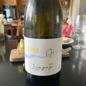 Topaze - La Jaja Grange - martin-bellier-yann-loue-quentin-postollec