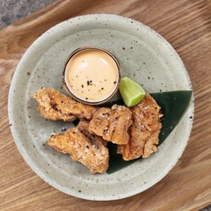 Tori Karaage - MOCHI - 907019