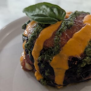 Torretta Di Parmigiana - MAYDA - 941613