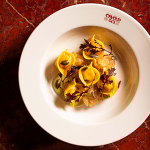 Tortellini Di Zucca - Enoteca Cavour 313 - 850015