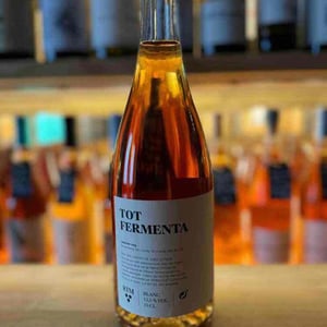 Tot Fermenta - Celler RIM - jordi-esteve