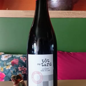 Tôt ou Tard - Les Bottes Rouges - florien-klein-snuverink-jean-baptiste-menigoz