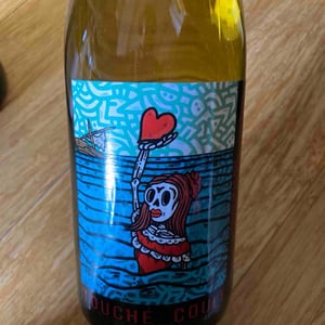 Touché Coulé - Clos de la Soif - flora-fores