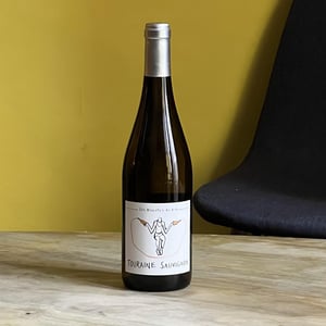Touraine Sauvignon - Les Athlètes Du Vin - gerard-vallee-matthieu-vallee-christophe-ferrandis