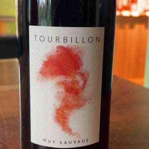 Tourbillon - Le Puy Sauvage - julien-paul