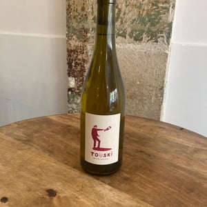 Touski - Domaine Montaillant - alexis-hudon-jerome-loubert