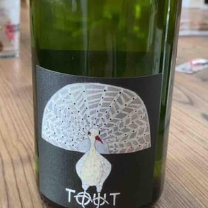 Tout Blanc - Domaine Rietsch - jean-pierre-sophie-rietsch -2024