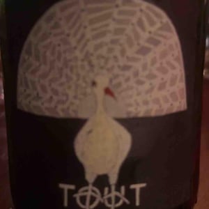 Tout Blanc - Domaine Rietsch - Jean-Pierre & Sophie Rietsch -2024