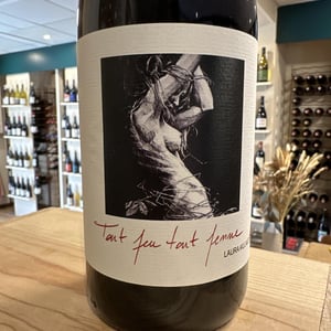Tout Feu Tout Femme - Domaine Laura Aillaud - laura-aillaud