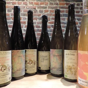 Tout Naturellement - Florian & Mathilde Beck-Hartweg - florian-mathilde-beck-hartweg