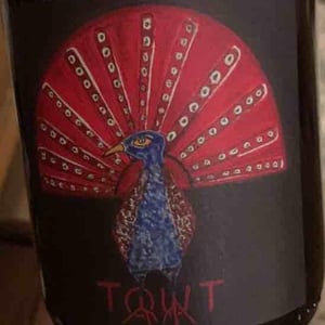 Tout Rouge Litre - Domaine Rietsch - jean-pierre-sophie-rietsch