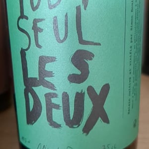 Tout Seul Les Deux - Simon Rouillard - simon-rouillard