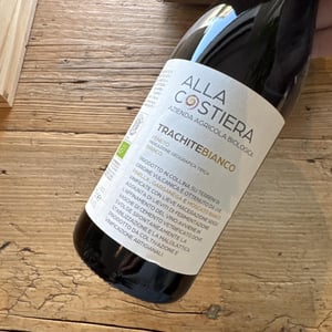 Trachite Bianco - Alla Costiera - filippo-gamba -2019