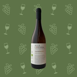 Trachite Bianco - Alla Costiera - filippo-gamba -2019