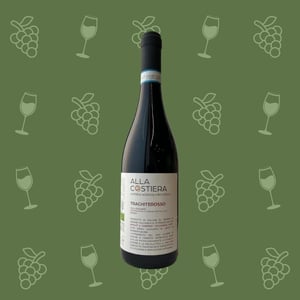 Trachite Rosso - Alla Costiera - filippo-gamba