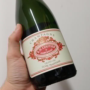 Tradition - R.H Coutier - rh-coutier