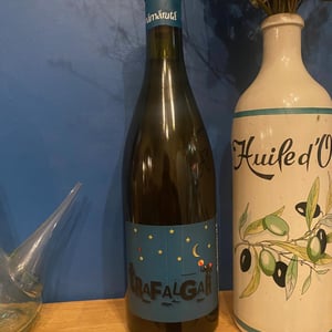 Trafalgar - Domaine Mamaruta - marc-castan