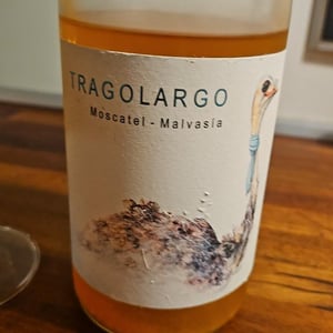 Tragolargo - Finca Casa Balaguer - marta-ribera-andres-carull