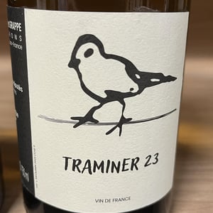 Traminer ouillé - Didier Grappe - didier-et-jules-grappe -2020