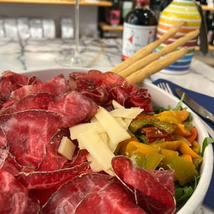 Transitaliana - CASABASE Vino e Alimentari - 910283