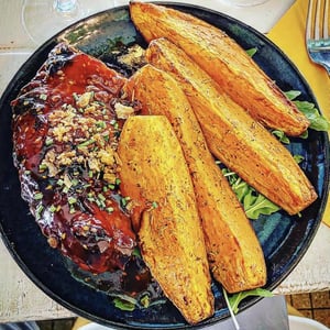 Travers De Porc Caramélisés - La Promenade - 961506