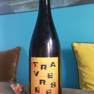 Traversée - Kumpf & Meyer - julien-albertus -2015