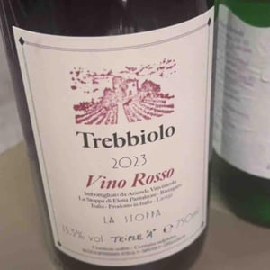 Trebbiolo - La Stoppa - Elena Pantaleoni
