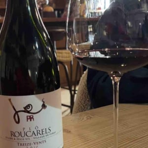 Treize vents - Plô Roucarels - Julien & Julia Gil -2016