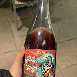 Trepat - Spain - bodegas-campo-viejo -2021