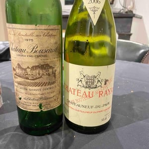 Tres Belle Degustation - L’Atelier - 862146