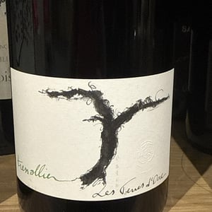 Tressallier - Les Terres d’Ocre - florent-barichard-eric-valerie-nesson