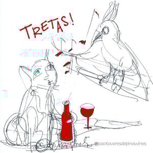 Tretas - Quinta da Boavista - Terras de Tavares - joao-tavares-de-pina