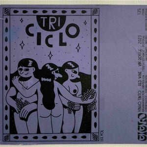 Tri Tinto - Ciclo - joachim-roque-hugo-campos-ana-paulino -2023