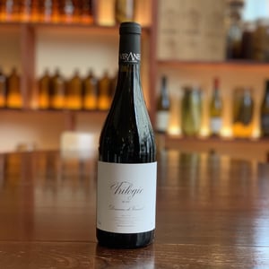 trilogie - Domaine de Viranel - arnaud-et-nicolas-virnanel