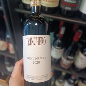 Terra del Noce - Azienda Agricola Ezio Trinchero - ezio-trinchero -2020