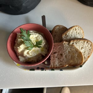 Trio A Tartiner - Bizipoz La Cave - 930103