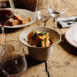 Tripes Frites - Moulin de Léré - 973947