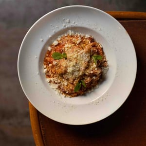 Trippa All’Amatriciana - OSTERIE TORINO - 972932