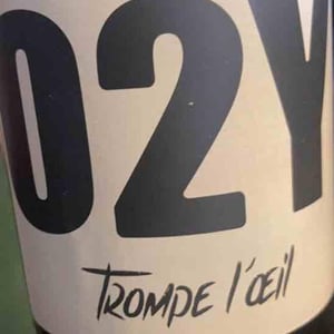 Trompe L’oeil - O2Y - olivier-guala-z8