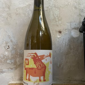 Trompette - Chais Du Port De La Lune - laurent-bordes-annica-haapa -2021