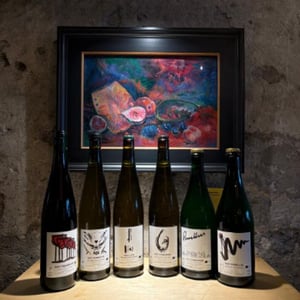 Trossen Rot - Weingut Trossen - rita-rudolf-trossen