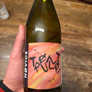 Trouillot - NoVice - yves-roy -2022