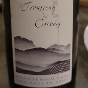Trousseau des Corvées