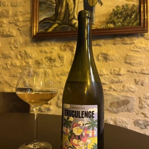 Truculence - Château Barouillet - vincent-alexis